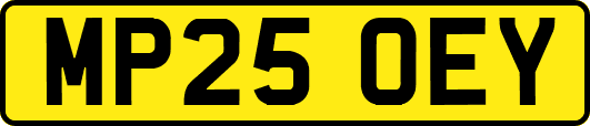 MP25OEY