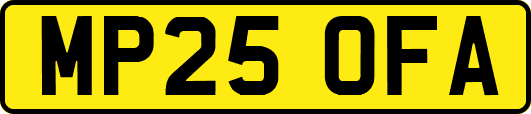 MP25OFA