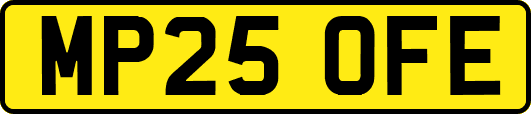 MP25OFE
