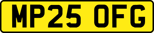 MP25OFG