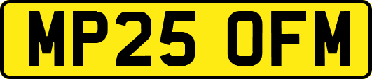 MP25OFM