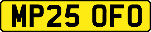 MP25OFO