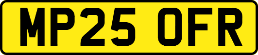 MP25OFR
