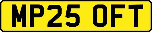 MP25OFT