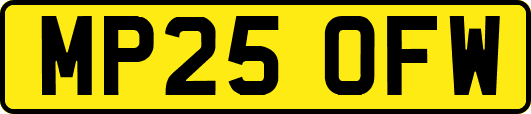 MP25OFW