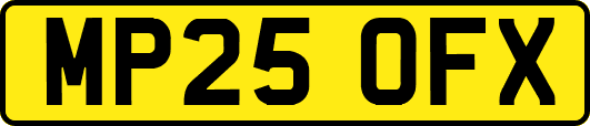 MP25OFX