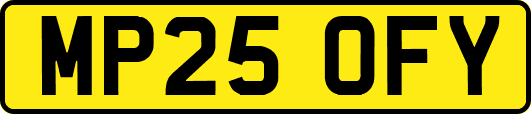 MP25OFY