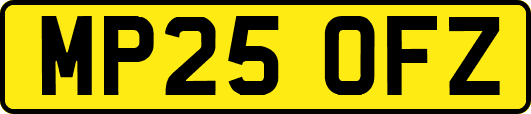 MP25OFZ