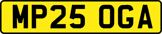 MP25OGA
