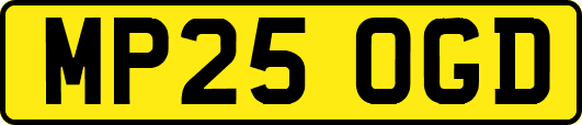 MP25OGD