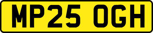 MP25OGH