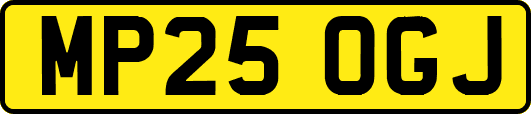 MP25OGJ