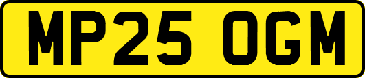MP25OGM