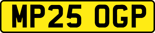 MP25OGP