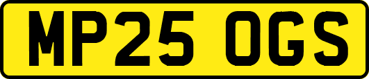 MP25OGS