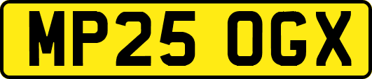 MP25OGX