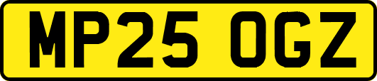 MP25OGZ