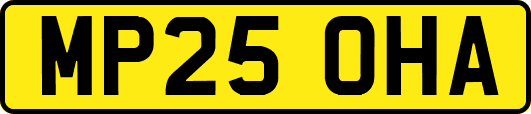 MP25OHA
