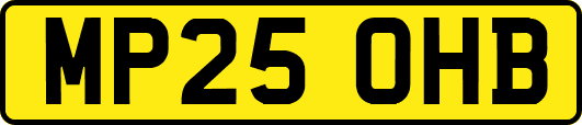 MP25OHB