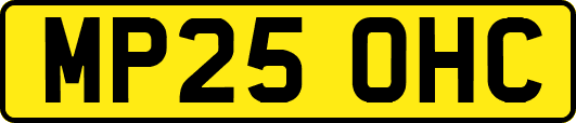 MP25OHC