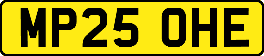 MP25OHE