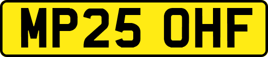 MP25OHF