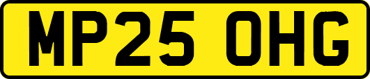 MP25OHG