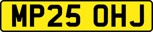 MP25OHJ