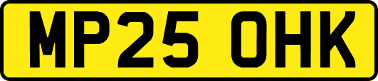 MP25OHK