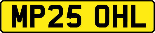 MP25OHL