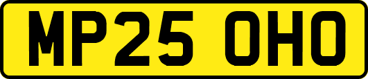 MP25OHO