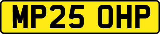 MP25OHP