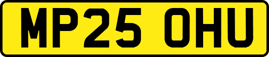 MP25OHU