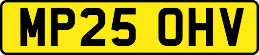 MP25OHV