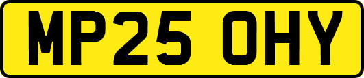 MP25OHY