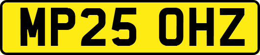 MP25OHZ