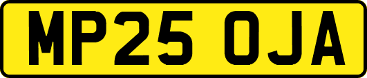 MP25OJA