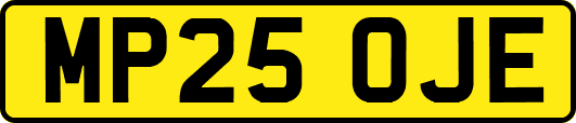 MP25OJE