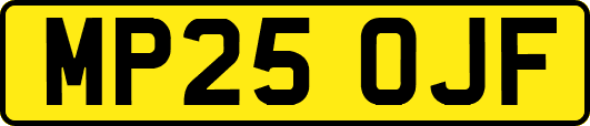 MP25OJF