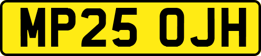 MP25OJH