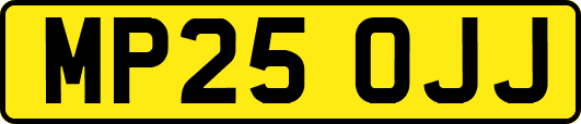 MP25OJJ
