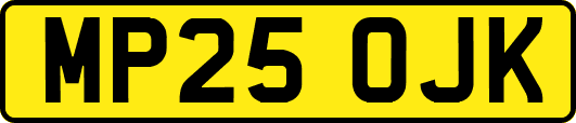 MP25OJK