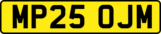 MP25OJM