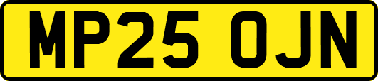 MP25OJN