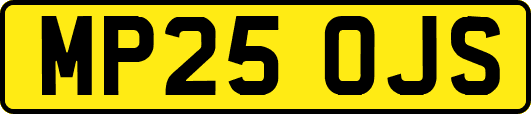 MP25OJS