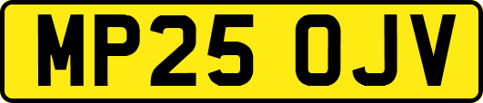 MP25OJV