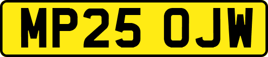 MP25OJW