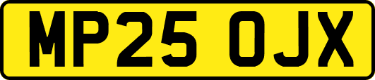 MP25OJX