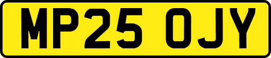 MP25OJY