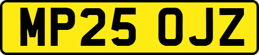 MP25OJZ